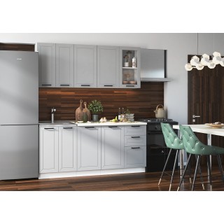 КУХНЯ ВИОЛА НЕО КЛАССИКА ВЕГАС 1.8М